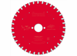 Norton Clipper Pilový kotouč FR13H001H 190X20-56