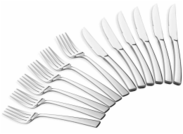 Berlinger Haus SADA PŘÍBORŮ STEAKOVÉ PŘÍBORY 12dílná BH-3046