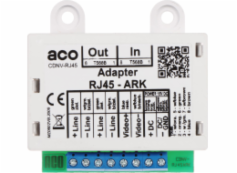 ACO Převodník RJ45 CDNV-RJ45