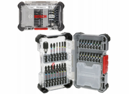 Bosch sada šroubovacích bitů PRO Impact, 31 knih