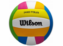 Wilson Volejbalové míče Pro Toure WV2000504XB Multicolor 5
