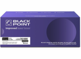 Black Point [LCBPBTN248BK] Toner BP (Brother TN-248BK)