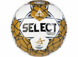 Select Replika házené EHF Ligy mistrů 220040, 3 zloté