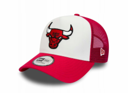 New&nbsp;Era&nbsp;Kšiltovka&nbsp;A-Frame&nbsp;Chicago&nbsp;Bulls&nbsp;60348855&nbsp;Černá&nbsp;OSFM