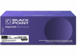 Black Point [LBPBTN2510XL] Toner BP S+ (Brother TN-2510XL)