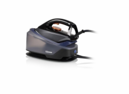 Tristar Parní stanice | ST-8930 | 2200 W | 1,2 l | 6,5 baru | Automatické vypnutí | Funkce vertikálního napařování | Funkce Calc-Clean | Antracitová