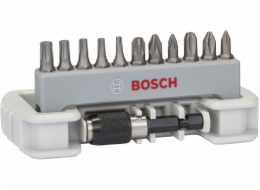Bosch Sada šroubovacích bitů 11+1 ks EH PH/PZ/T
