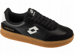 Lotto&nbsp;Makera&nbsp;2401070U-1110&nbsp;Černá&nbsp;44