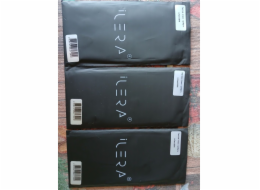 iLera Ochranné sklo Fantom Glass pro iPhone 16 Pro