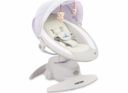 Caretero OPTI RŮŽOVÁ KOLÁČKA