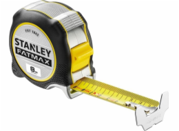 Stanley FATMAX PREMIUM 8M MĚŘENÍ