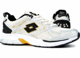 Lotto&nbsp;Akimoto&nbsp;2400570U-8084&nbsp;Silver&nbsp;44