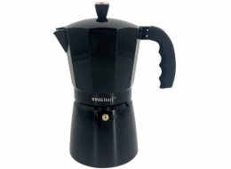 KingHoff KÁVOVAR 600ml KH-1885 INDUKČNÍ
