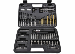 Geko Sada příslušenství pro vrtáky 110 dílů (5)