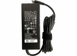 Dell Napájecí adaptér 90 W, 19,5 V, 3kolíkový, 4,5 mm, napájecí kabel C6