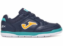 Joma Dětská halová obuv TPJS2503IN TOP FLEX JR 2503 IN