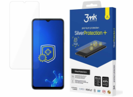 3MK&nbsp;Ochranná&nbsp;fólie&nbsp;SilverProtection+&nbsp;pro&nbsp;Oppo&nbsp;A17