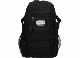 Campus Batoh Frome Tactical 12L Mini CU0712125200 Černý Jedna velikost