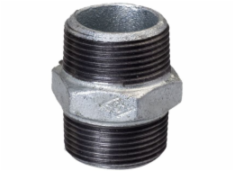 Gebo 3'' šroubovací vsuvka pozinkovaná