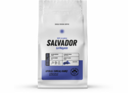 Coffee Hunter Kávová zrna Salvador la Mayada 1000 g