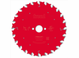 Norton Clipper Pilový kotouč FR05W002H 150X20-24