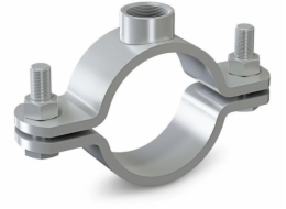 Niczuk Pevná bodová svorka PST 110 s připojením M20 (108-115)