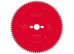 Norton Clipper Pilový kotouč FR26A001M 260X30-80