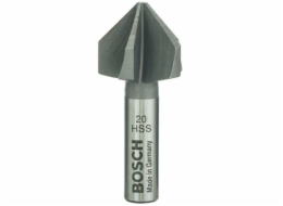 Bosch ZAHUBOVAČ 20,0 MM-5OS.