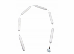 Biawar IZOLOVANÁ ŘETĚZOVÁ ANODOVÁ Ř 26 x 4 články 1