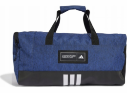Adidas 4ATHLTS S sportovní taška tmavě modrá (IY1816)