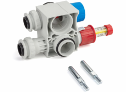 Rehau Sada pro rozšíření rozdělovače RAUTHERM SPEED HKV-P se 17pinovým konektorem