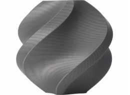 BambuLab Náhradní ABS filament Bambu Lab 1,75 mm 1 kg - stříbrný