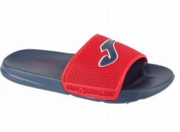 Joma Pánské kalhoty S.Island 2506 SISLAS2506 Červená 42