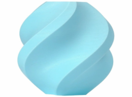 BambuLab Matný filament Bambu Lab PLA 1,75 mm 1 kg - součástí balení je opakovaně použitelná cívka - ledově modrá