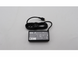 Lenovo 5A11J62092 Napájecí adaptér/měnič Interní 65W Černý
