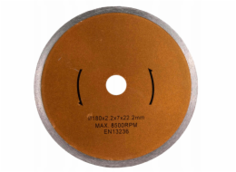 HurthAG Řezný kotouč na dlaždice TC180A (1)