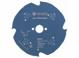 Bosch DEHATOVÝ PILOT. EXPERT 140X20X1.8/1.3X4T