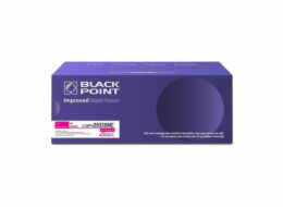 Black Point [LCBPH2033XMC] Barevný toner (HP W2033X) - NOVÝ čip