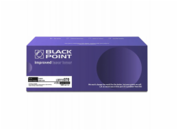 Black Point [LBPPC070] Toner BP S+ (Canon CRG-070)