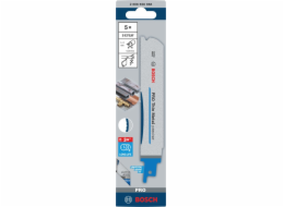 Bosch PILOVÝ KOTOUČ PRO THIN METAL PRECISE S937EAF 1,1 x 25 x 150 mm / 5 ks.
