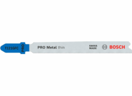Bosch PILOVÝ KOTOUČ T PRO METAL THIN T121GFC 92 mm / 5 ks.