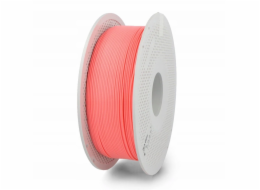 BambuLab Bambu Lab PLA Glow Filament 1,75 mm 1 kg - součástí balení s opakovaně použitelnou cívkou - Glow Pink