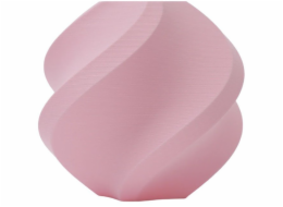 BambuLab Matný filament Bambu Lab PLA 1,75 mm 1 kg - součástí balení je opakovaně použitelná cívka - sakura růžová