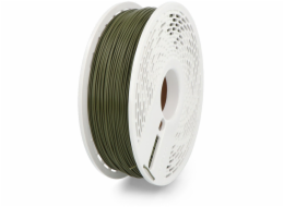 Fiberlogy Impact PLA filament 1,75 mm 0,85 kg - olivově zelená