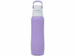 Dafi Termofiltrační láhev SOLID Steel COLD Lavender 500 ml