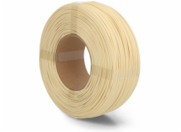 Spectrum Náhradní struna PLA High Speed 1,75 mm 1 kg - mřížkovaná béžová