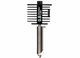 BambuLab Hotend s tryskou z kalené oceli pro tiskárny Bambu Lab řady A1 - 0,8 mm