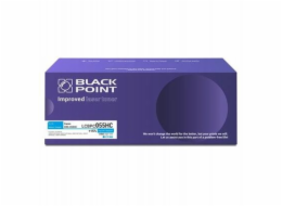 Black Point [LCBPC055HCC] Toner BP (Canon CRG-055HC) verze s čipem