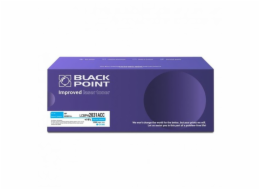 Black Point [LCBPH2031ACC] Barevný toner (HP W2031A) – NOVÝ čip
