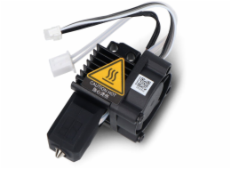 BambuLab Kompletní hotend pro tiskárny Bambu Lab řady X1 - 0,8 mm